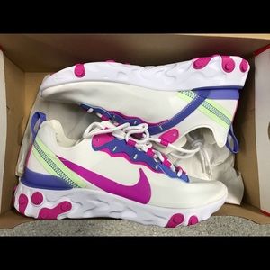 Nike Element React 55 Women’s